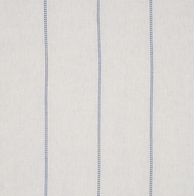 clyde-sheer-fabric-by-schumacher - Cornflower