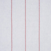 Clyde Sheer Fabric by Schumacher - Americana