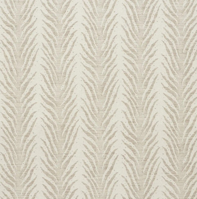 creeping-fern-fabric-by-schumacher - Dune