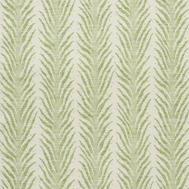 creeping-fern-fabric-by-schumacher - Moss