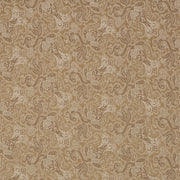 Tulipano Fabric by Schumacher - Caramel