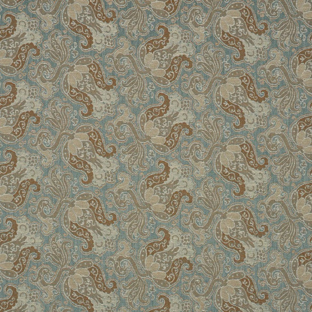 tulipano-fabric-by-schumacher - Fountain