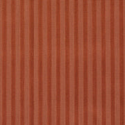 Pipe Illusion Fabric by Schumacher - Papaya