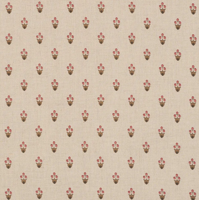 moira-hand-print-fabric-by-schumacher - Brown
