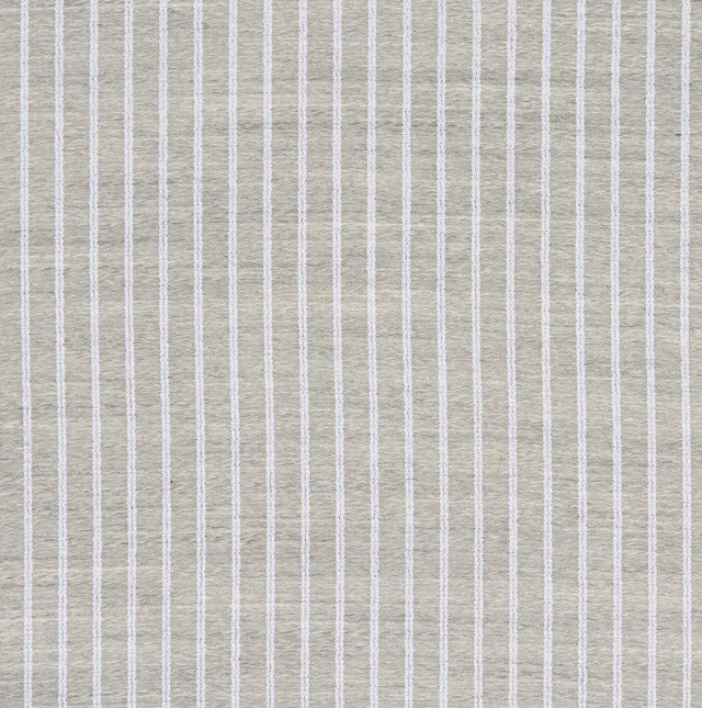 Wren Alpaca Sheer Fabric by Schumacher - Mist