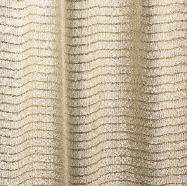 ellie-alpaca-shimmer-sheer-fabric-by-schumacher - Cream