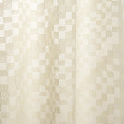 Cadence Linen Sheer Fabric by Schumacher - Ivory