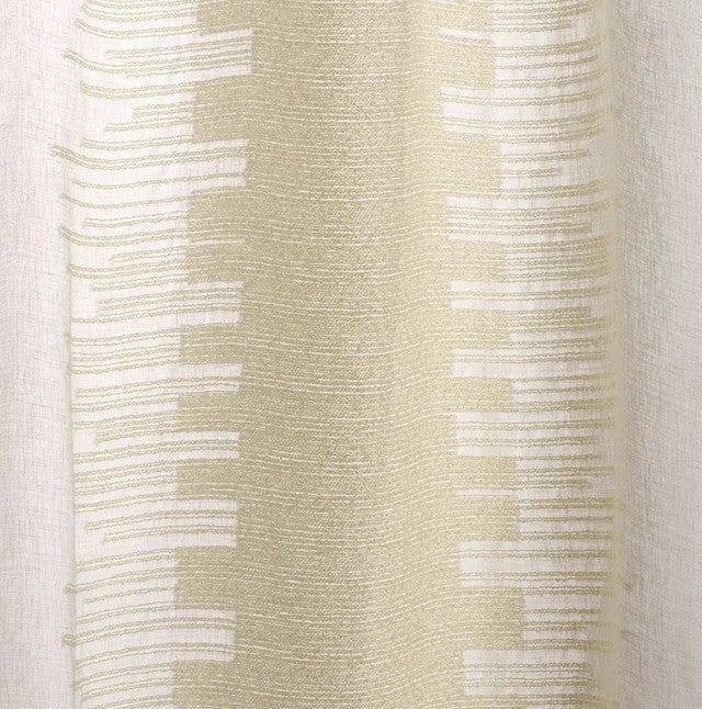 bonneville-sheer-fabric-by-schumacher - Ivory