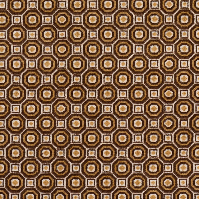 trianon-cut-velvet-fabric-by-schumacher - Bisque