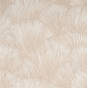 Fondale Wallcovering by Schumacher - Ivory