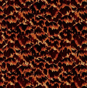 Tortoise Wallcovering by Schumacher - Natural