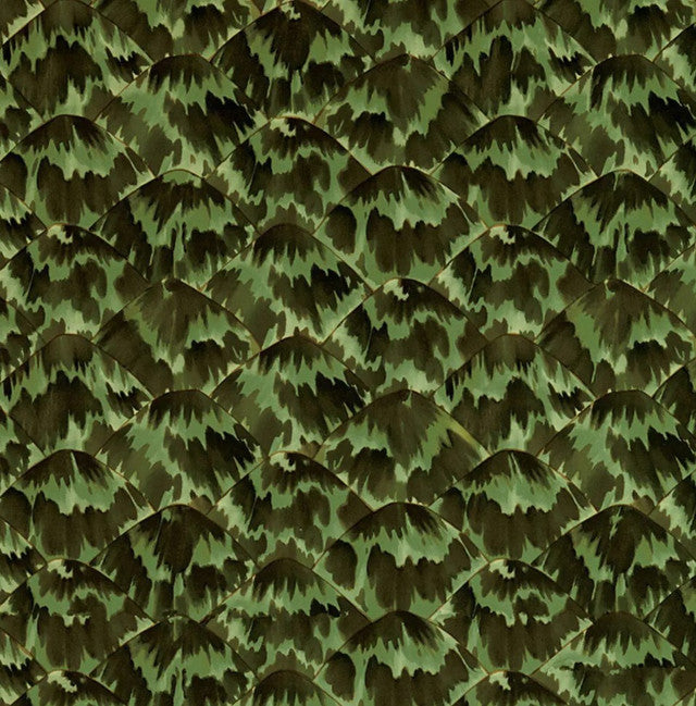 Tortoise Shell Wallcovering by Schumacher - Amazon