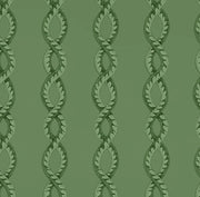 Baroque Minimal Wallpaper by Papier - Mint