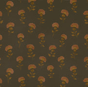 Gardenia Wallcovering by Papier - Meteorite