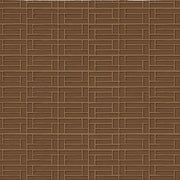 Lattice Minimal Wallcovering by Papier - Bark