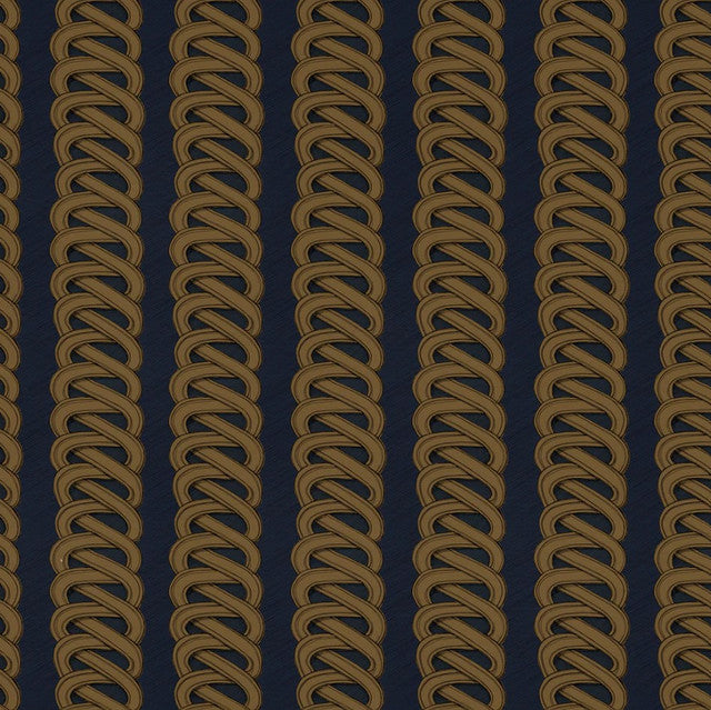 Links Wallcovering by Papier - Maritime
