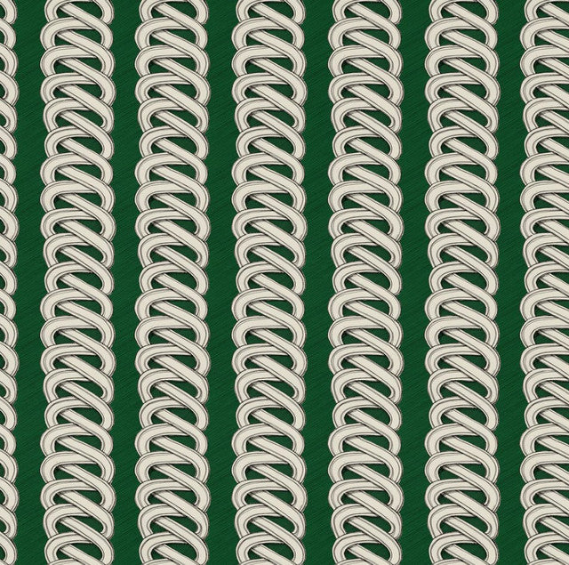 Links Wallcovering by Papier - Myrtle