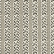 Links Wallcovering by Papier - Cinder