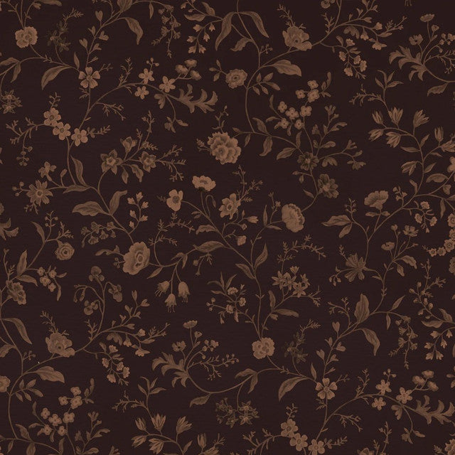 Primavera Wallcovering by Papier - Ganache