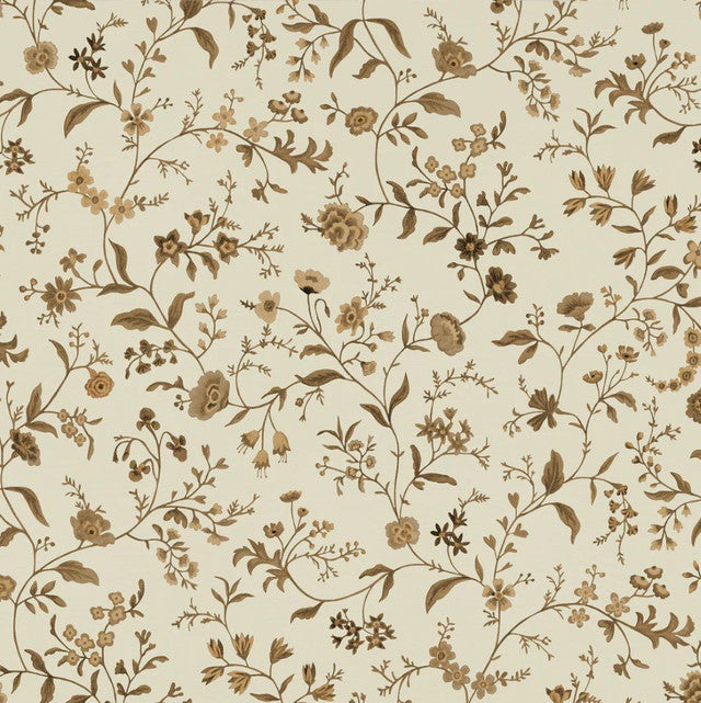 Primavera Wallcovering by Papier - Heritage