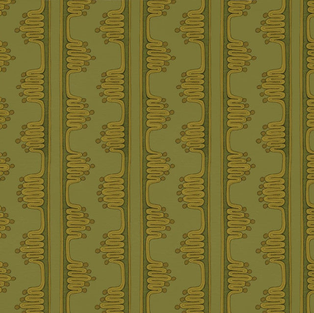 Ritz Maximal Wallcovering by Papier - Lizard