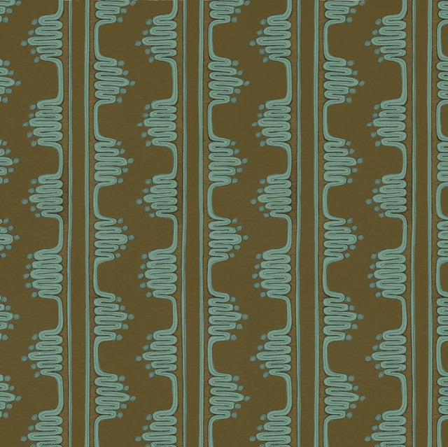 Ritz Maximal Wallcovering by Papier - Canteen