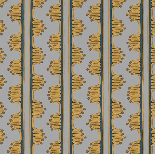 Ritz Maximal Wallcovering by Papier - Moonstone