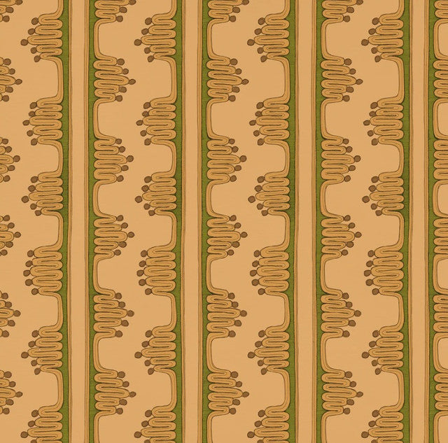 Ritz Maximal Wallcovering by Papier - Burlwood