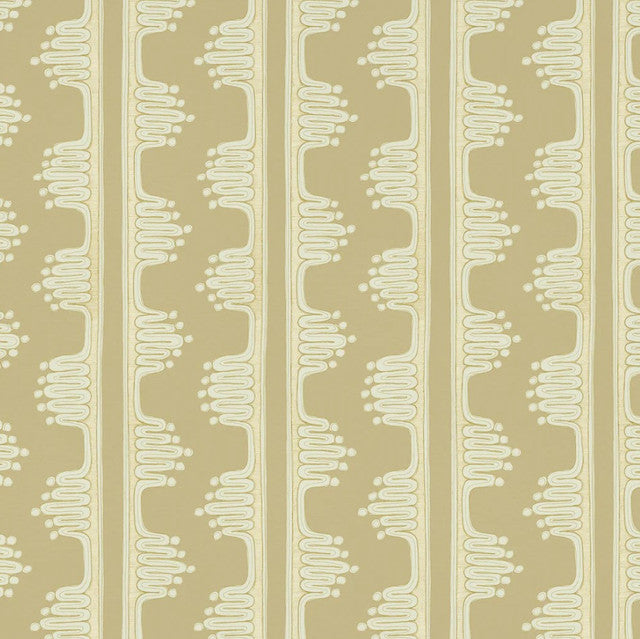 Ritz Minimal Wallcovering by Papier - Tortilla