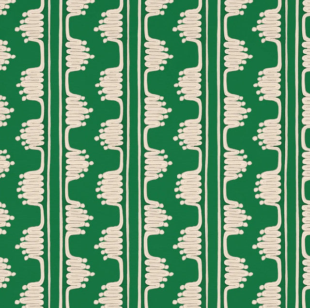 Ritz Minimal Wallcovering by Papier - Douglas Fir