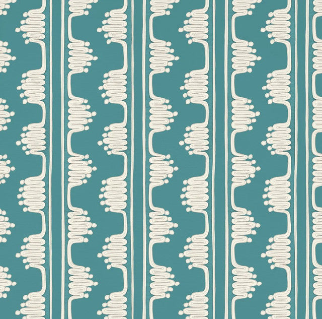 Ritz Minimal Wallcovering by Papier - Summer Song