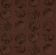 Salvador Wallcovering by Papier - Fired Brick