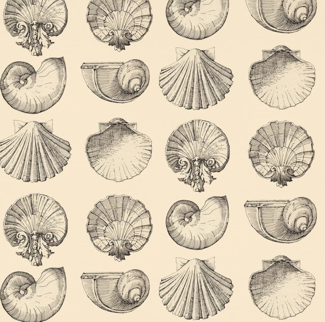 Salvador Wallcovering by Papier - Sun Kiss