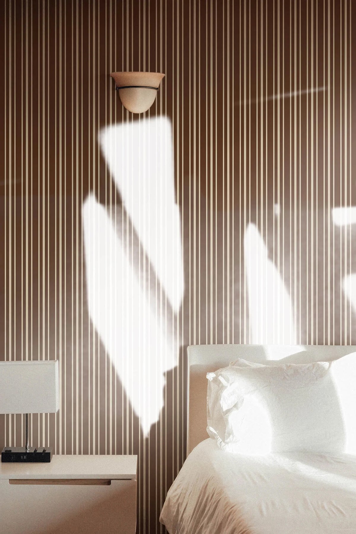 Beach House Wallcovering by Papier