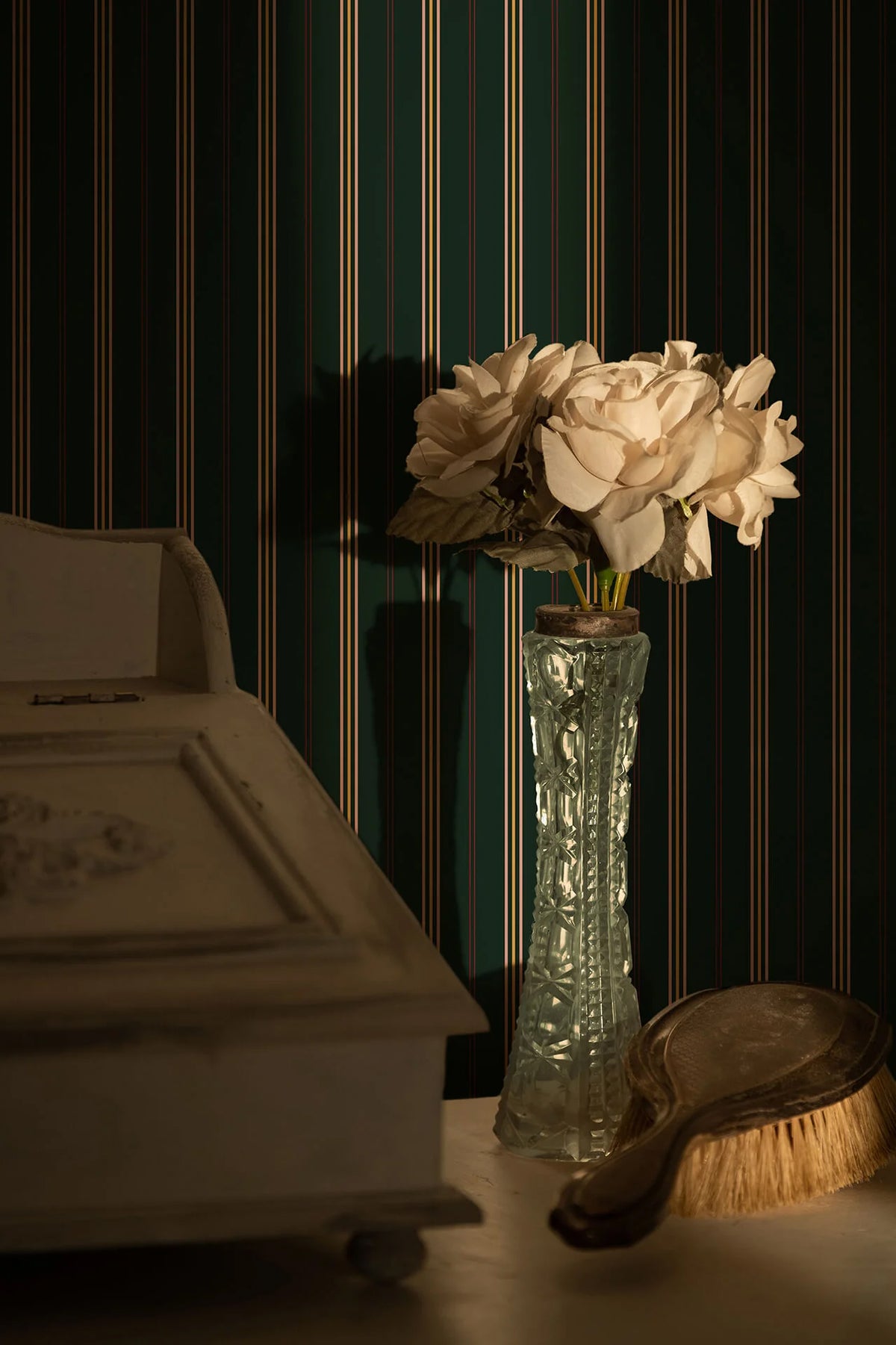 Blazer Wallcovering by Papier