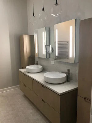 Master Bath Retreat