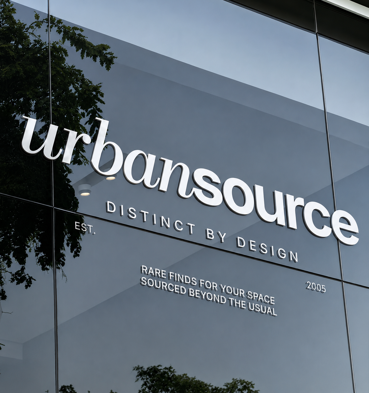 Urban Source