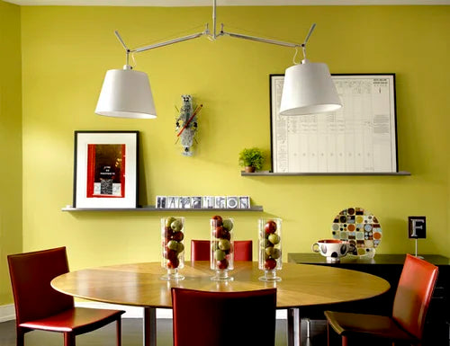 Andersonville Home