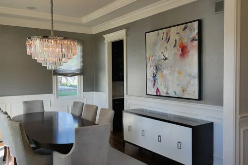 Claredon Hills Home