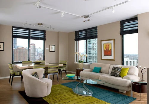 Gold Coast Condo