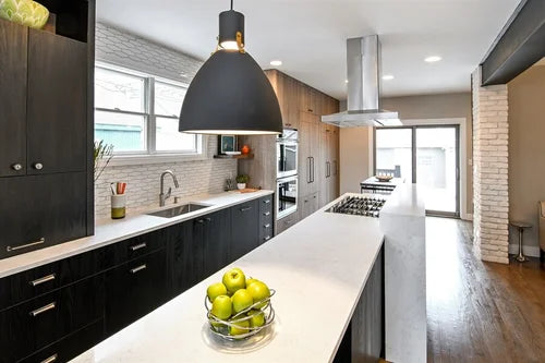 Bucktown Farmhouse