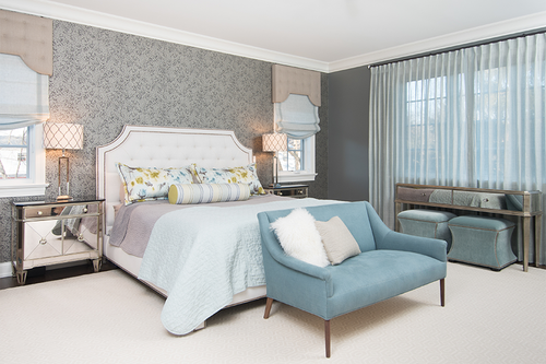 Wilmette Home – Part I