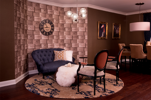 Wilmette Home – Part II