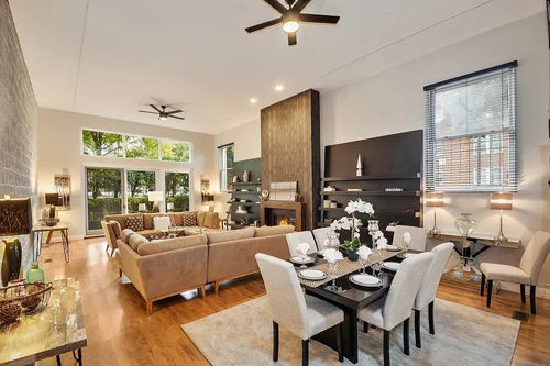 Wolcott Home